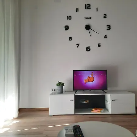 Mila, * Banja Koviljača