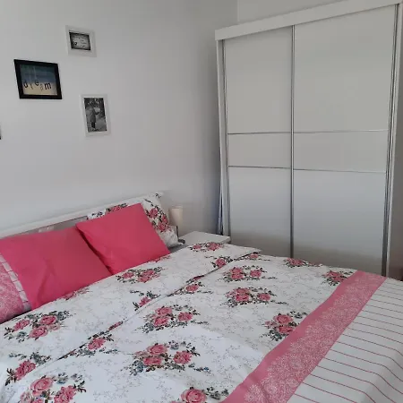 Apartman Mila,