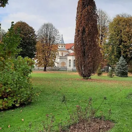 Mila, Banja Koviljaca