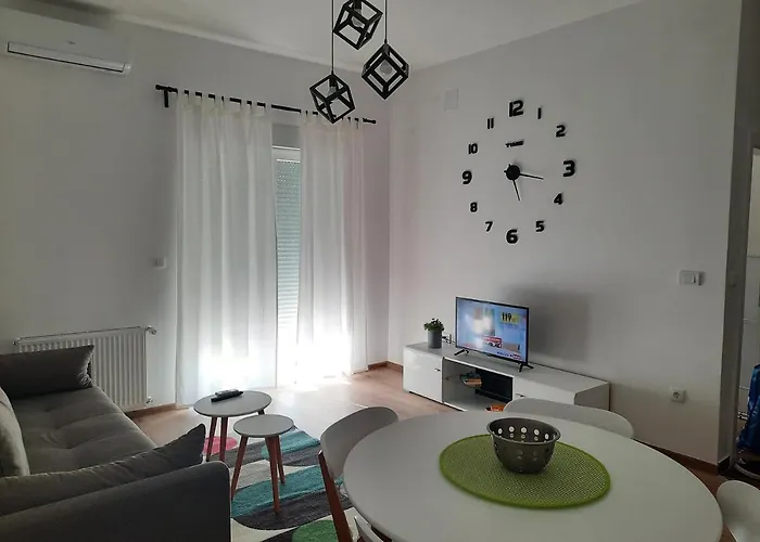Mila, Apartament *