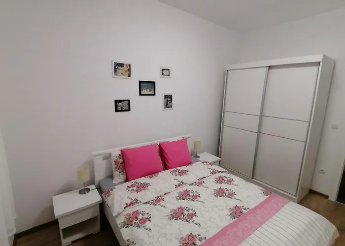 Mila, Apartament *